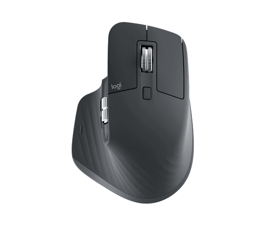 Logitech MX Master 3S